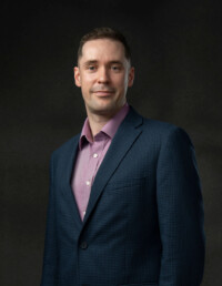Christopher Copeland
