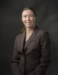 Brenda Bouchette